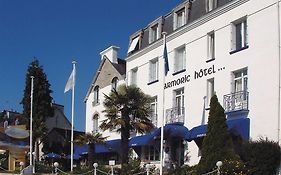 Armoric Hotel